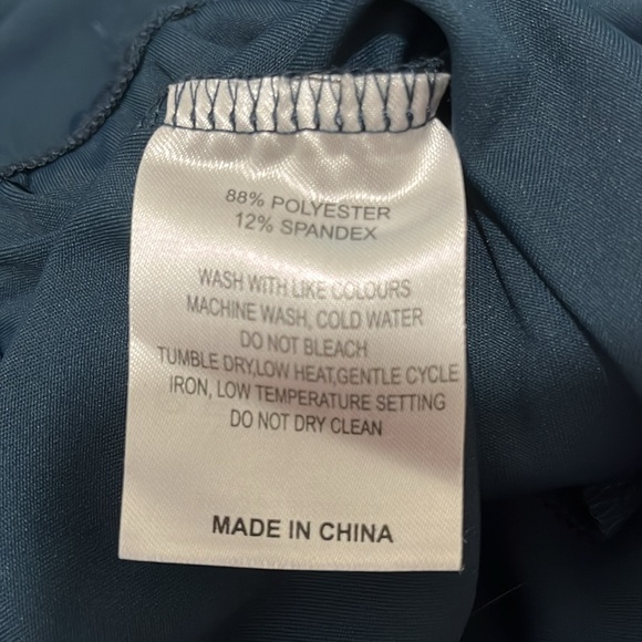 Cozziplus Cropped Pants - Picture 7 of 13